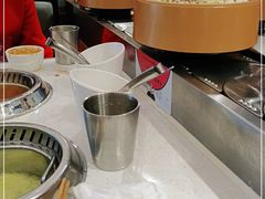 -龍歌自助小火锅(城阳万象汇店)