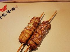 -那些年记忆烧烤