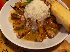 -阿甘虾餐厅(凌霄阁店)