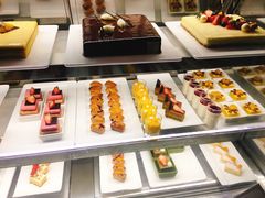 -罗浮宫索菲特酒店餐饮部