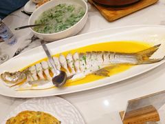 -新丁香海鲜酒店(银海商贸城店)