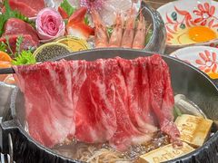 -龙酒场·关西寿喜烧·居酒屋(罗湖店)