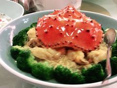 -尖沙咀大酒楼(罗村店·粤菜海鲜·宴会聚餐)