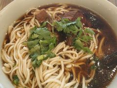 -李先生牛肉面大王(上海站南广场店)