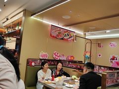 -海底捞火锅(赛格国际购物中心店)