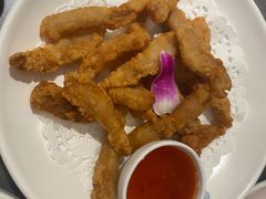 -骨之味·筒骨汤火锅(江头店)