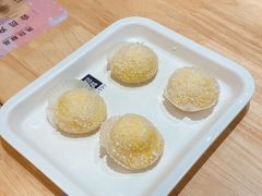 -满记甜品(苏州中心店)