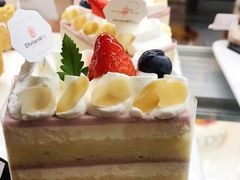 -黛瓦兰西点(开发区店)