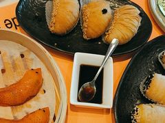 -美心·翠园(港汇恒隆广场店)