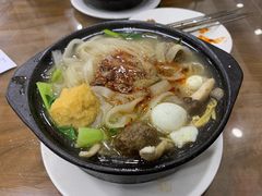 -清真·穆萨砂锅(大皮院店)