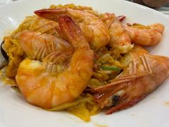 -良友·海鲜青岛菜(五四广场店)