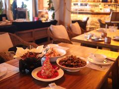 -不二·民谣音乐餐吧(长沙店)