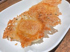 黑松露牛肉水煎包-掌柜的店·河南菜(世茂店)