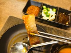 -香猪坊韩国烤肉专属门店(魏公村店)