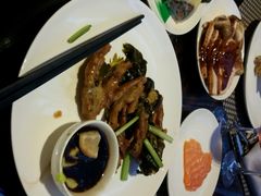 -天际丽豪大酒店-豪庭时尚餐厅(仁和路店)