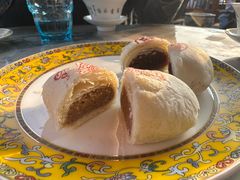 -富华斋饽饽铺·宫廷糕点·伴手礼(护国新天地店)