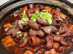 -老西门·常州菜(新区店)