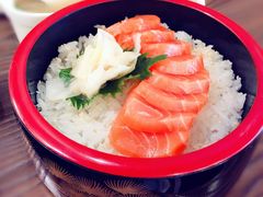 -东京屋(武定路店)
