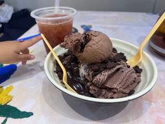 -铁真·刨冰红焖羊肉·正宗老字号