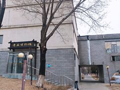 -稻香湖景欢乐岛温泉城堡
