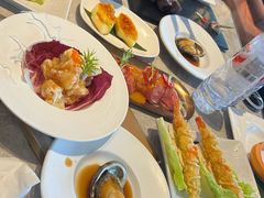-極上萬膳·日料放题(来福士江景店)