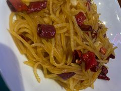 -川正旺江湖菜(三元桥店)