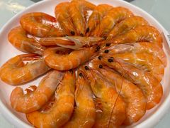 -万龙洲海鲜(阜外店)