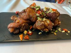 -临安鲲凌餐厅(钱王大街店)