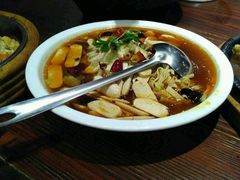 -云来居素食馆(南山店)