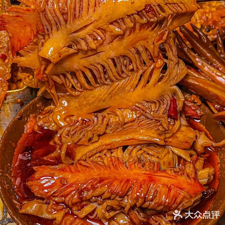 每次来都可以哐哐干掉两盘！