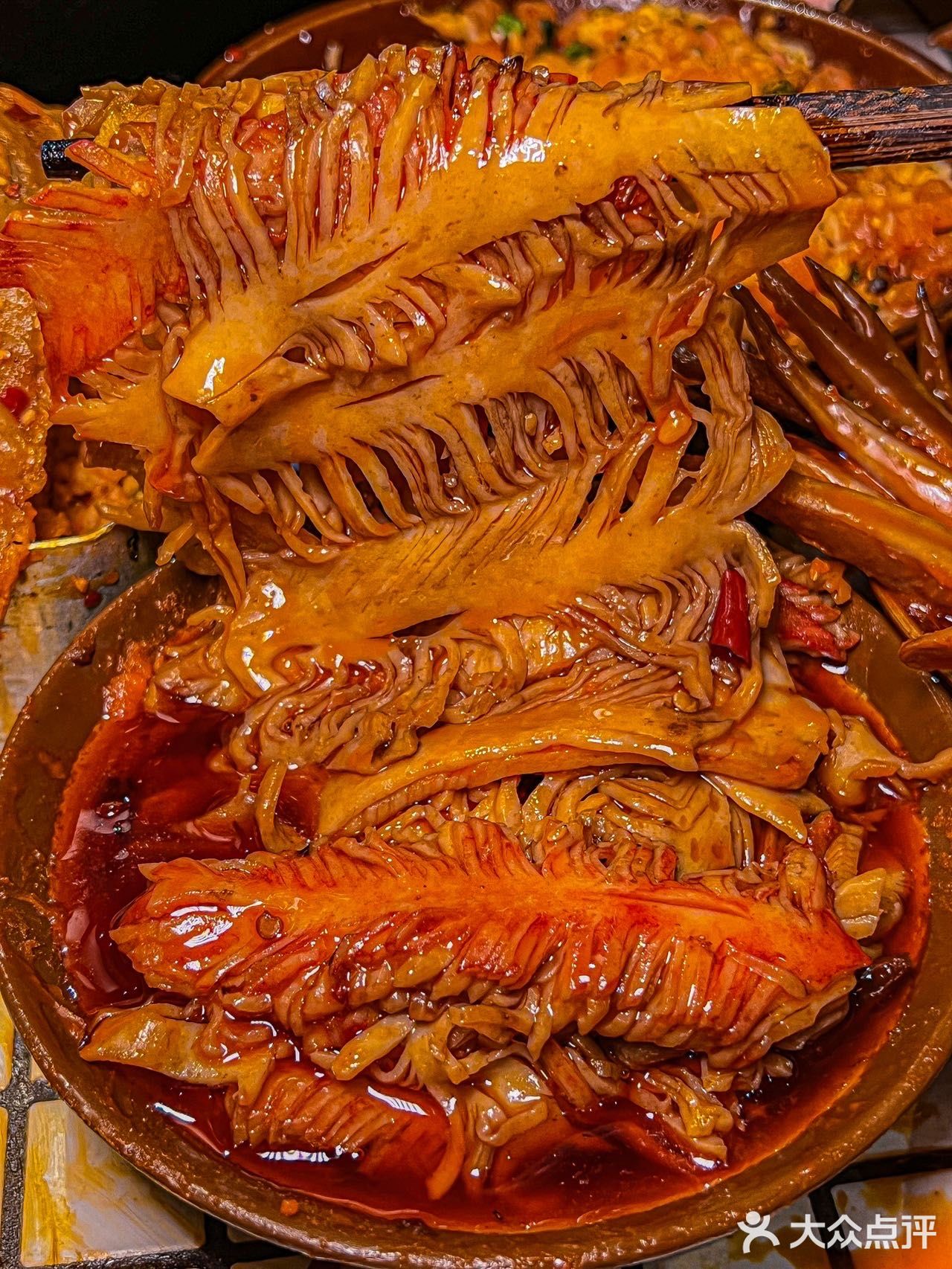 每次来都可以哐哐干掉两盘！