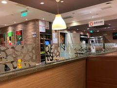 -新石器烤肉(中房金谊广场店)