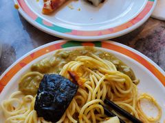 -比格比萨自助(宝山日月光店)