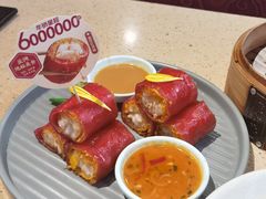 -点都德(千灯湖环宇城店)