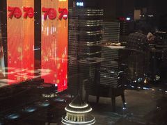-北京柏悦酒店·锦庭餐厅Dining Room