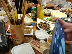 -管氏翅吧(国展店)