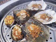 -船奇蒸汽海鲜·闽菜(八市海鲜总店)