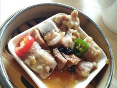 -广东胜利宾馆西关粤中餐厅