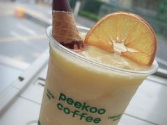 -peekoo coffee(尚嘉中心店)