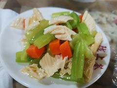 -陇上全荟兰州传统牛肉面(延吉路店)