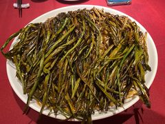 葱烤鸦片鱼头-老吉士酒家(天平路店)