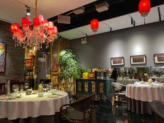 -小河盐帮·私家菜·烤鸭(三元桥·霄云路店)