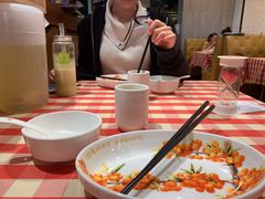 -西贝(无锡万象城店)