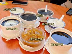 -周大娘牛乳(旧寨古村总店)