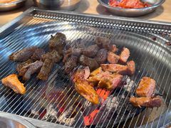 -麻蒲碳烤肉(梅花园店)