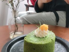 -素咫咖啡CLIFEROSE