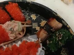 -池田寿司·4H鲜作(西直门凯德华联店)
