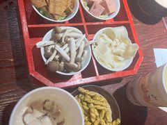 -受气牛肉·重庆耙牛肉(来福士店)