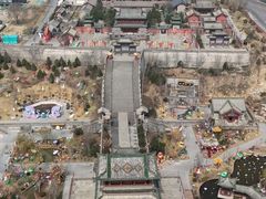 -盐池神庙