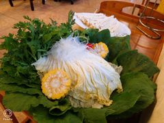 -东来顺饭庄(天坛店)